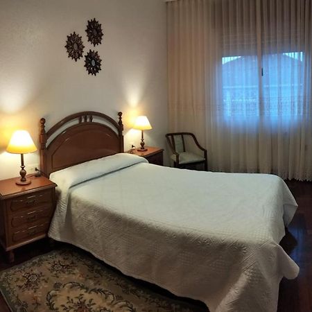 Vivienda Familiar En La Ria De Vigo Villa Puentesampayo Ngoại thất bức ảnh