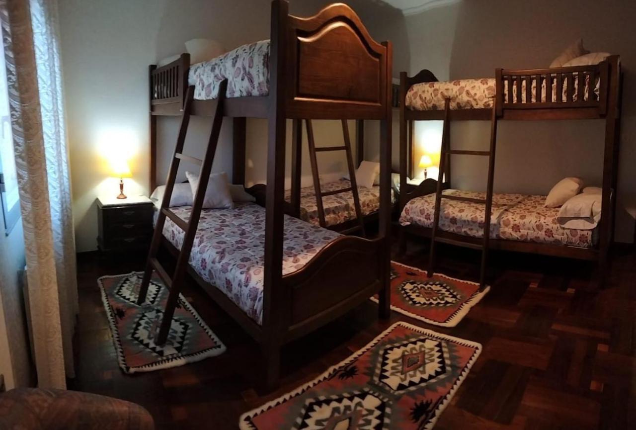 Vivienda Familiar En La Ria De Vigo Villa Puentesampayo Ngoại thất bức ảnh